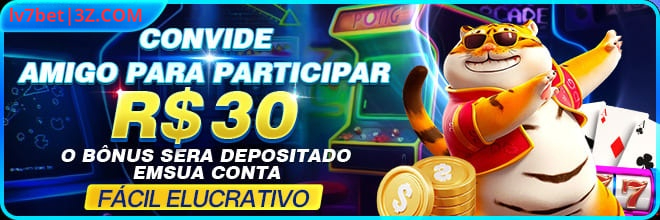 lv7bet Indique amigos para receber um bônus