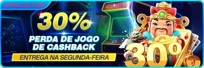 lv7bet Fundo de Resgate de Perdas Semanais