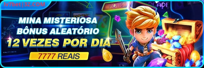 lv7bet Mina Misteriosa